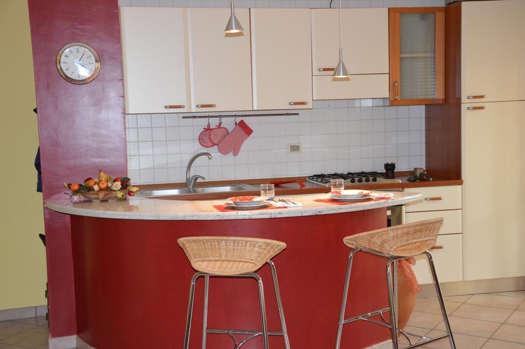 Casa Dei Puzzle Apartment Matera Room photo